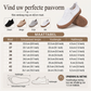 Lichtgewicht Mesh Sneakers met Antislipzool