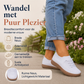 Lichtgewicht Mesh Sneakers met Antislipzool