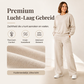 Dames rondehals sweatshirt en joggingbroek set