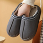Warme Dames Pantoffels met Dikke Zool en Zachte Voering