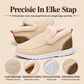 Warme Slip-On Winterschoenen met Zachte Voering en Antislipzool