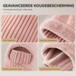 Warme 3-in-1 Wintermuts met Bivakmuts, Nekwarmer en Pluche Voering