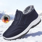Warme winterinstappers met zachte voering voor dames