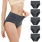 Naadloze high-waist slip voor dames