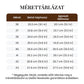👠☁️ Női, lélegző kötött anyagból készült platform szandál (EU 36-43) ✨