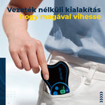 ✨Vásároljon 1et és kapjon 1et ingyen✨Hordozható mini masszírozó