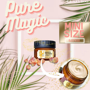 Pure Magic| Keratin azonnali hajjavító