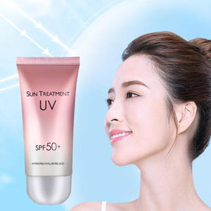 【🎉Vásároljon 2 kap 1】Napvédő krém UV izoláció SPF50+
