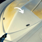 【📦Vásárlás 2 kap 1】Stain Out Boat rozsda eltávolító