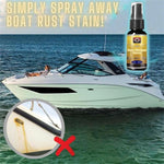 【📦Vásárlás 2 kap 1】Stain Out Boat rozsda eltávolító