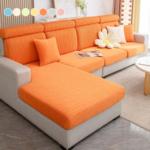Universal Ice Silk Elastic Sofa Cover