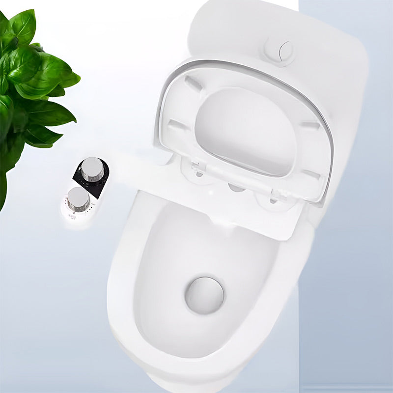 【📦Ingyenes szállítás】WC-ülőke tartozék Automatikus öblítő feneke