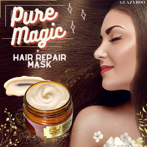 Pure Magic| Keratin azonnali hajjavító
