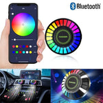 ® Car Aroma Rhythm lámpa
