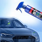 【💥Fekete péntek Esemény Eladó】【🔥Vásárlás 2 kap 1 ingyen】Pousbo® Gyorsan ható autófényező spray