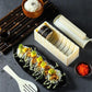 🍣DIY Sushi eszközök