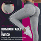 【🎉Vegyen 1 és kapjon 1🎉】 ingyenSzexi leggings hosszú jóganadrágok