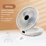 Háztartási kettős felhasználású konyhai ventilátor