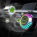 ® Car Aroma Rhythm lámpa