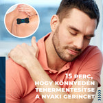 ✨Vásároljon 1et és kapjon 1et ingyen✨Hordozható mini masszírozó
