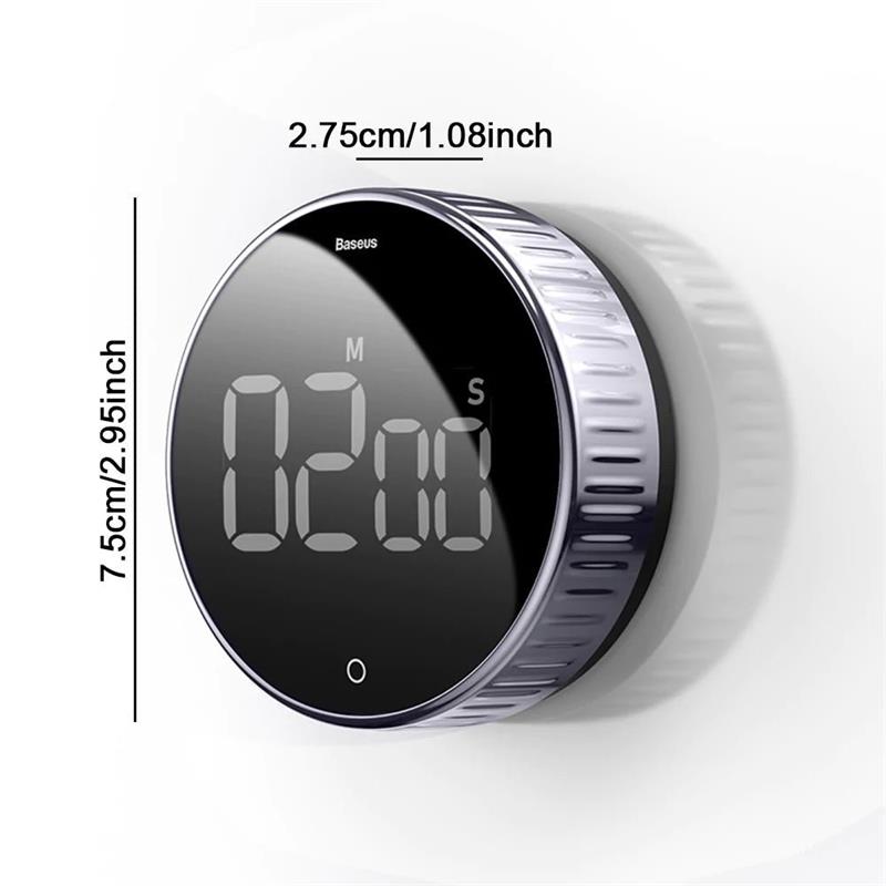 Smart Timer™ (hivatalos termék)