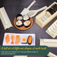 🍣DIY Sushi eszközök