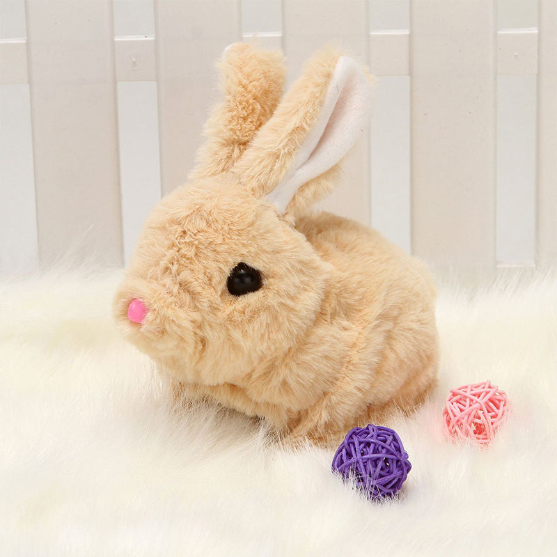 🐇Nyuszi játékok Oktatási interaktív játékok Nyuszik tudnak járni és beszélni