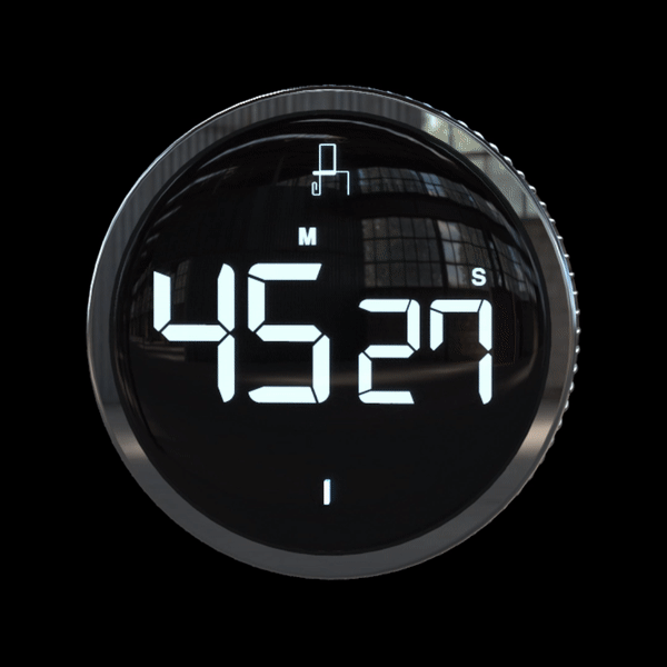 Smart Timer™ (hivatalos termék)