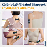 Hordozható mini masszírozó