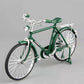 🔥(Korai karácsonyi eladás - MENTÉS 30% LE) -DIY kerékpármodell méretarány🔥
