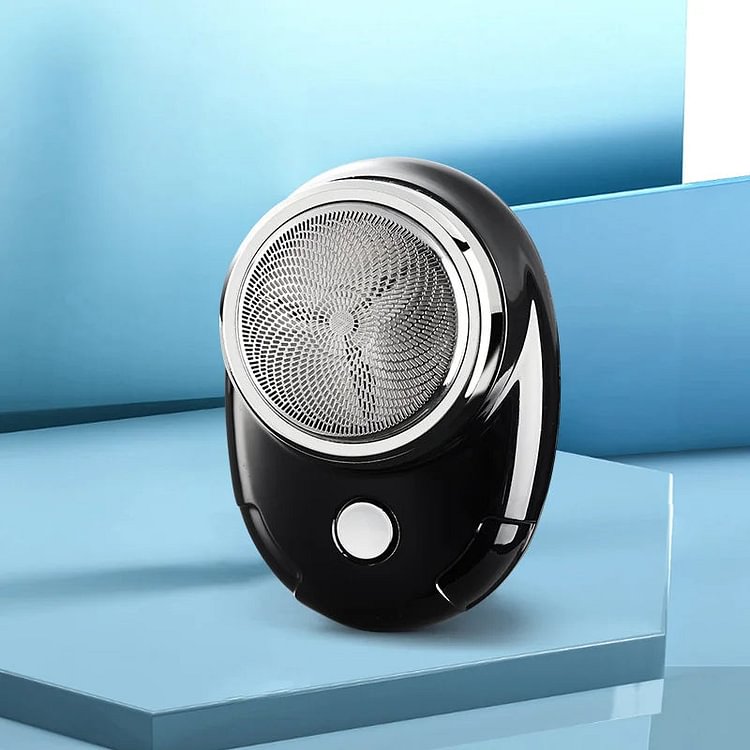 Mini elektromos borotva