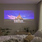 【📦Ingyenes szállítás】Mini projektor LED otthoni médialejátszó
