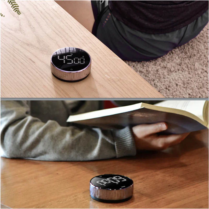 Smart Timer™ (hivatalos termék)