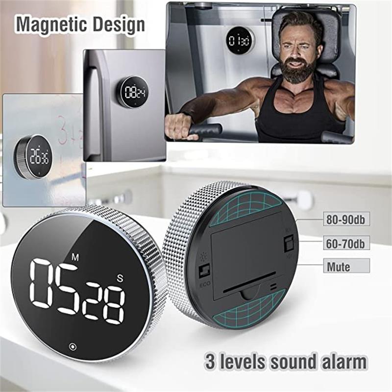 Smart Timer™ (hivatalos termék)