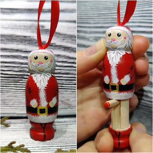 🎅 Karácsonyi forró eladás🤣Vicces karácsonyi ajándék