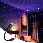 Hot Sale-2023 legújabb USB csillag égő lámpa
