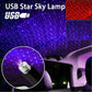 Hot Sale-2023 legújabb USB csillag égő lámpa