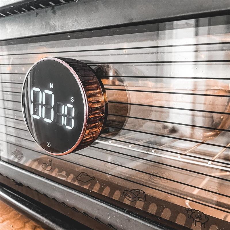 Smart Timer™ (hivatalos termék)