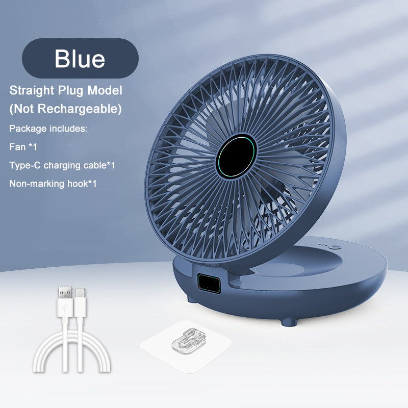Háztartási kettős felhasználású konyhai ventilátor