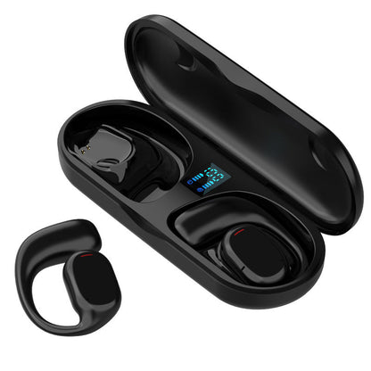 🎅 Vezeték nélküli Bluetooth fülhallgató