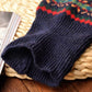 Kompressziós termikus gyapjú zokni