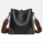 49% kedvezmény az új termékekre👜Niche High-end luxus női texturált vödrös táska