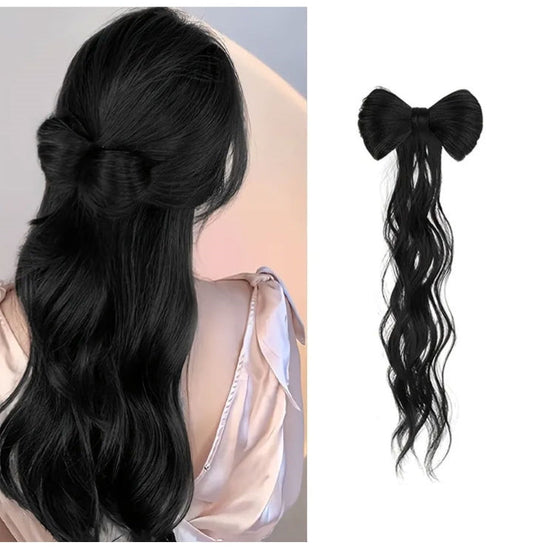 Bow Styling paróka