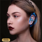 Ideális ajándék - Csontvezetéses vezeték nélküli Bluetooth fülhallgató