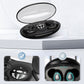 Láthatatlan alvás vezeték nélküli fejhallgató Ipx5 vízálló